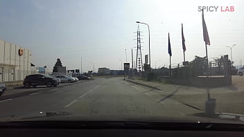 Nikki riddle pick up and anal fuck