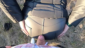 Double pleasure with milfycalla – episode 34 of 47 – blowjob doggy & cumshot on stockings preview Double pleasure with milfycalla – episode 34 of 47 – blowjob doggy & cumshot on stockings preview