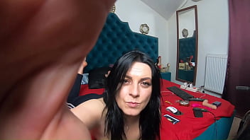 Double pleasure with milfycalla – episode 34 of 47 – blowjob doggy & cumshot on stockings preview