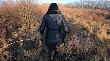 Double pleasure with milfycalla – episode 34 of 47 – blowjob doggy & cumshot on stockings preview