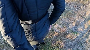 Double pleasure with milfycalla – episode 34 of 47 – blowjob doggy & cumshot on stockings preview