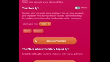 Have i introduced you to how i would look as a woman in adult videogames