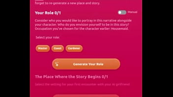 Have i introduced you to how i would look as a woman in adult videogames