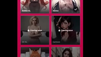 Have i introduced you to how i would look as a woman in adult videogames