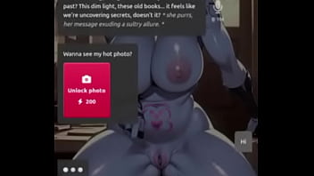 Have i introduced you to how i would look as a woman in adult videogames