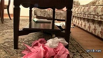 Outstanding teen sex skills