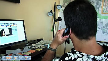 Lizz tayler booty call creampie