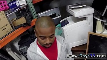 Sexy White Gay Cartoons Desperate Dude Does Anything For Money thumbnail