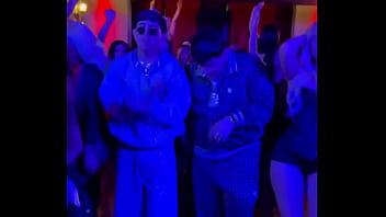 Oscar maydon víctor mendivil