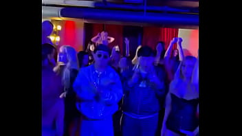 Oscar maydon víctor mendivil