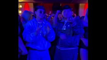 Oscar maydon víctor mendivil