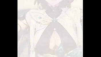 A mysterious genshin beauty flashes a playful grin her outfit gleaming with power and temptation behind that smile lies a secret only the bold will uncover… bio link waiting A mysterious genshin beauty flashes a playful grin her outfit gleaming with power and temptation behind that smile lies a secret only the bold will uncover… bio link waiting
