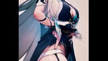 A mysterious genshin beauty flashes a playful grin her outfit gleaming with power and temptation behind that smile lies a secret only the bold will uncover… bio link waiting A mysterious genshin beauty flashes a playful grin her outfit gleaming with power and temptation behind that smile lies a secret only the bold will uncover… bio link waiting