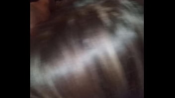 Getting my dick sucked