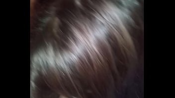 Getting my dick sucked