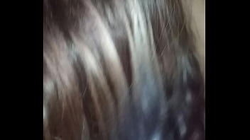 Getting my dick sucked