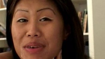 Horny Asian Babe 194 thumbnail