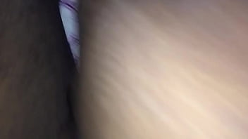 Fuckn this bitch while her n s