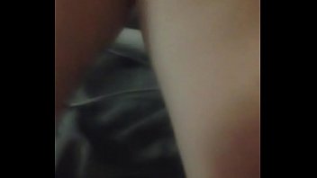 Husband records masturbating his wife's squirting pussy