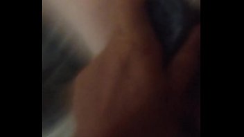 Husband records masturbating his wife's squirting pussy