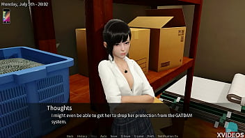 Stormside ep 127 – visual novel gameplay hd