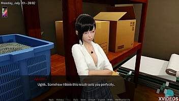 Stormside Ep127 – Visual Novel Gameplay Hd thumbnail