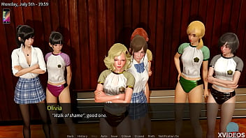 Stormside ep 127 – visual novel gameplay hd