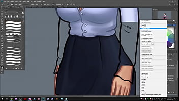 Sts broadcast by dc on picarto from july twentieth 2022