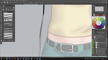 Sts broadcast by dc on picarto from july twentieth 2022