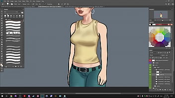 Sts broadcast by dc on picarto from july twentieth 2022