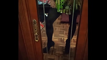 Sissy Pretty Legs thumbnail