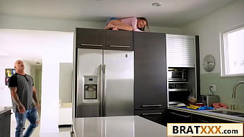 Derrick disciplines his boss’s daughter after a daring game