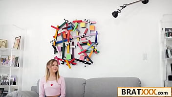 Derrick disciplines his boss’s daughter after a daring game