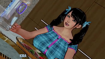 Max's life temporada 4 cap 242 follando con una milf y mi amiga