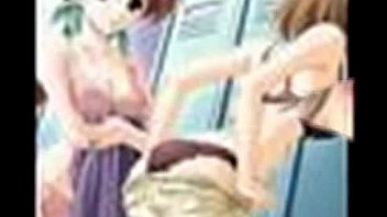 Sexy sexy anime girls 4 sexy