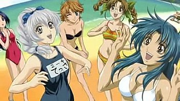 Sexy sexy anime girls 4 sexy