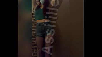 Je vous publie maintenant les vidéos