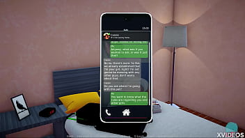 Stormside ep 24 – visual novel gameplay hd