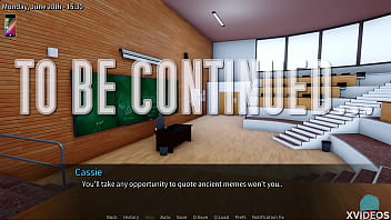 Stormside ep 24 – visual novel gameplay hd