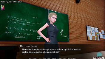 Stormside Ep24 – Visual Novel Gameplay Hd thumbnail