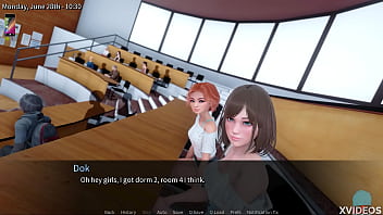 Stormside ep 24 – visual novel gameplay hd