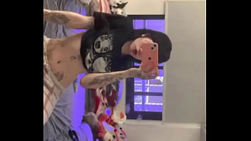 Acordei querendo apanhar de mulher hj