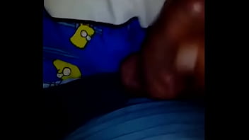 Wilton Se Masturba Para Su Esposo A Escondidas De Su Esposa thumbnail