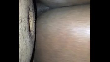 She riding that dick