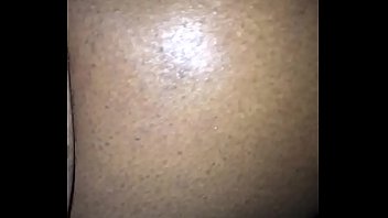 She riding that dick