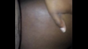 She riding that dick