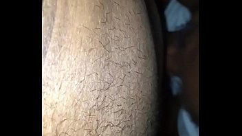 She riding that dick