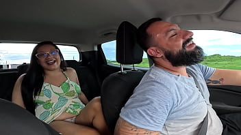 No pelo no a boca de raquel disse que amou o anal e a buceta levou rola sem camisinha