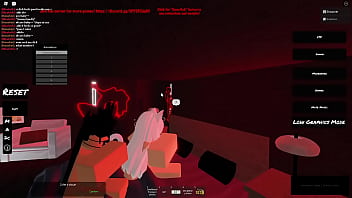 Neko girl fucked in roblox