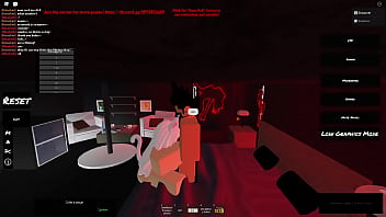 Neko girl fucked in roblox